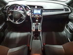 Honda Civic 2021