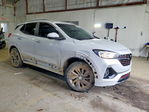 Buick Encore GX 2022