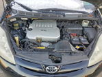 Toyota Sienna 2010