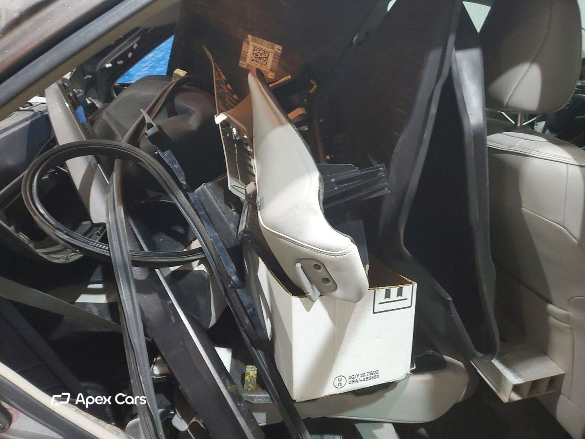 Toyota Camry 2017