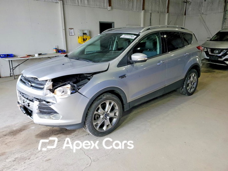 Ford Escape 2015 - Image 1 of 5