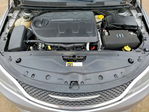 Chrysler 200 2016