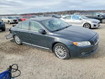Volvo S80 2012