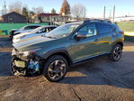 Subaru XV 2025