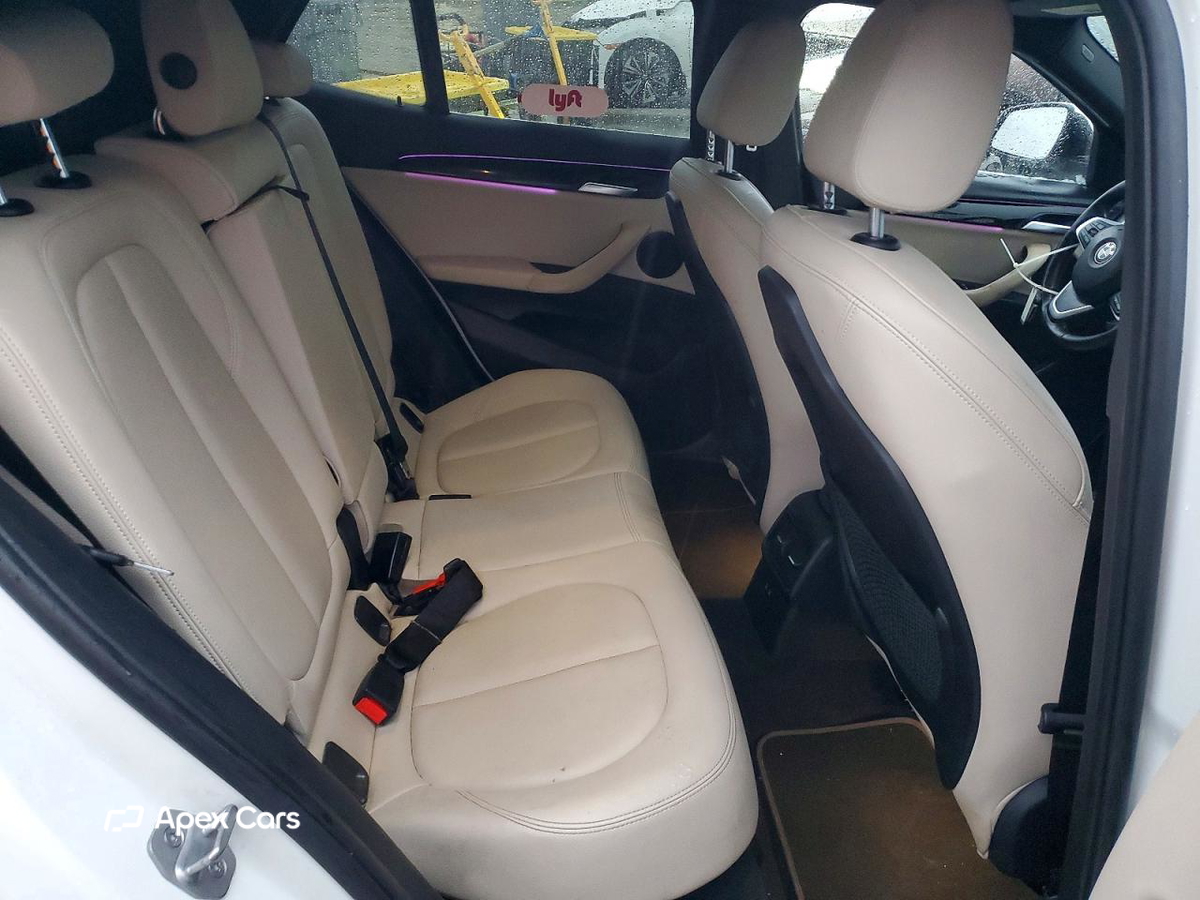 BMW X2 2020