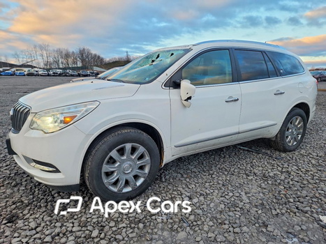 Buick Enclave 2017 - Image 1 of 13