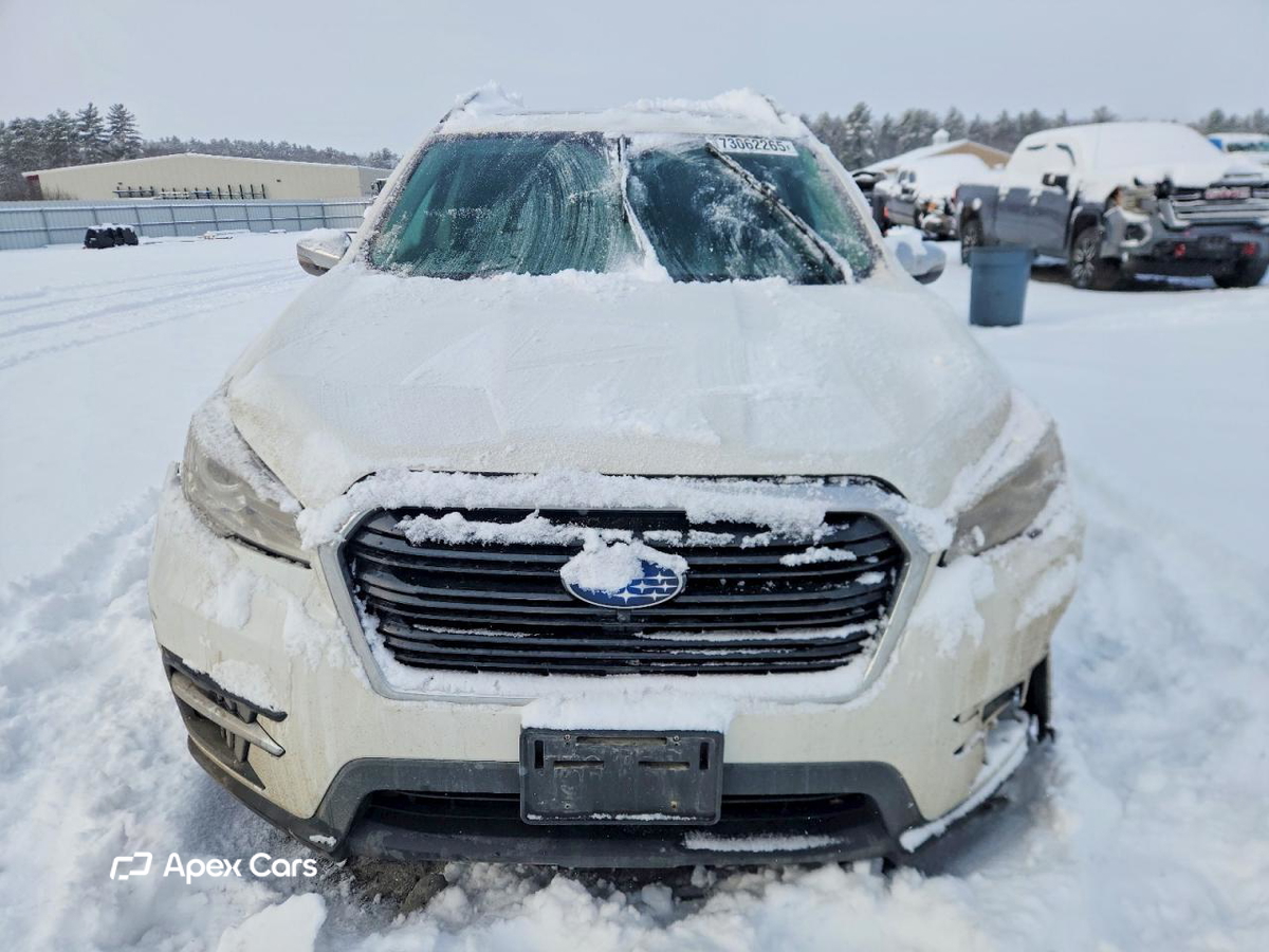 Subaru Ascent 2020