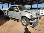 Ford F-150 2001