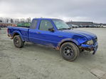 Ford Ranger 2004