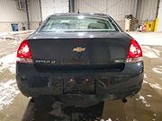 Chevrolet Impala 2013