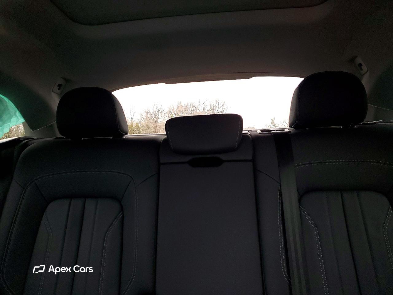Audi Q5 2022