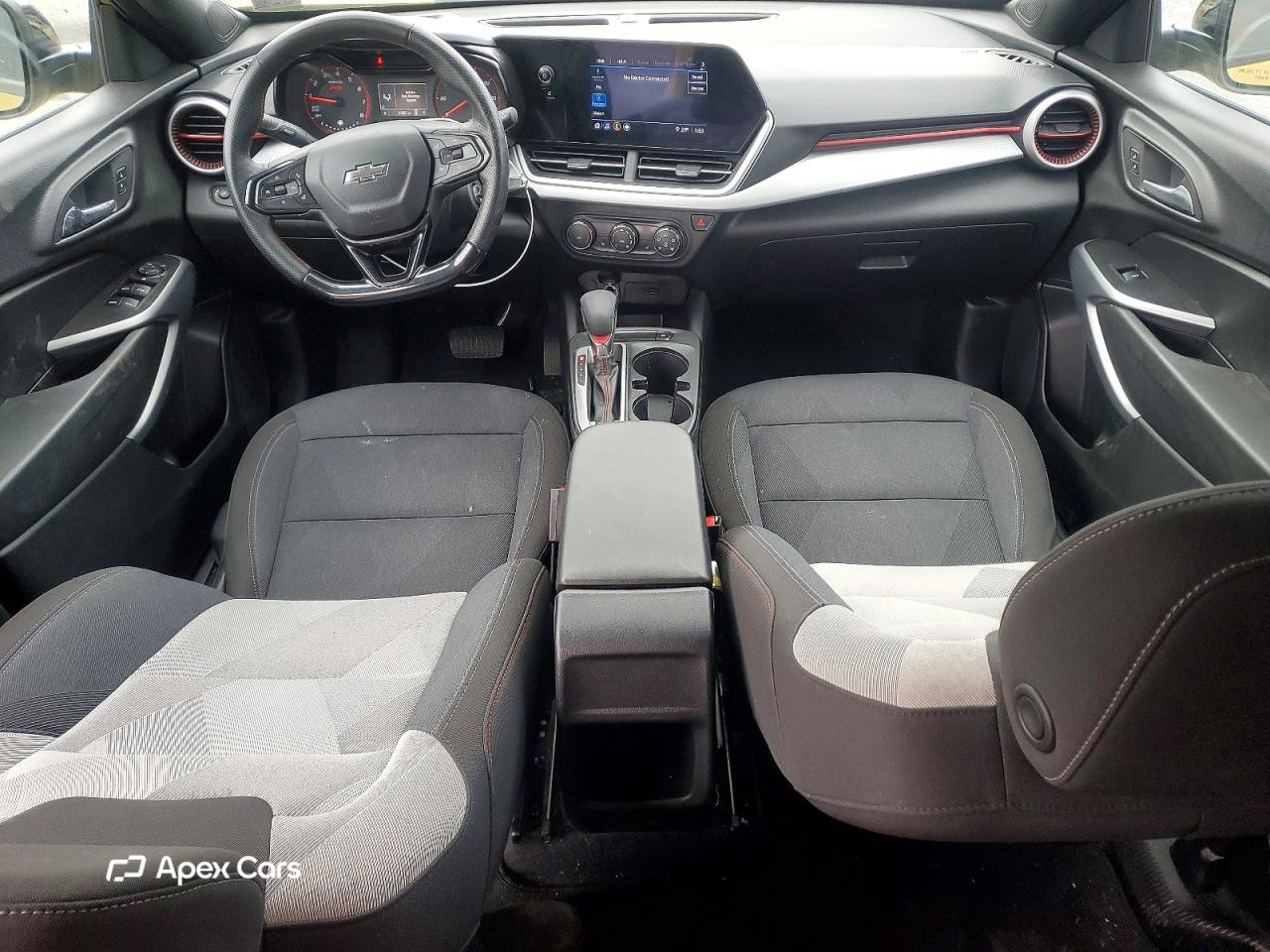 Chevrolet Trax 2024