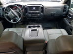 Chevrolet Silverado 2016