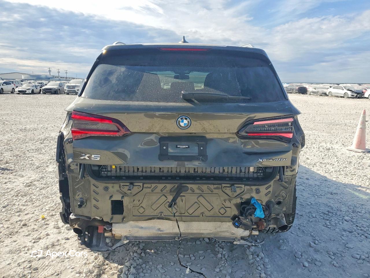 BMW X5 2023