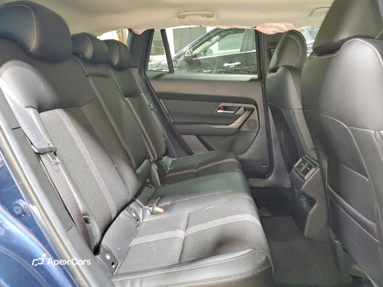 Mazda CX-50 2025