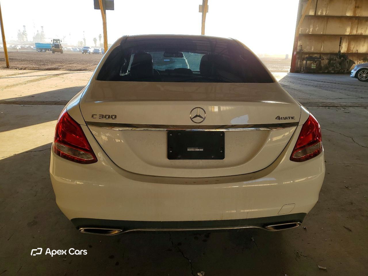 Mercedes-Benz  2015