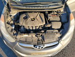 Hyundai Elantra 2012