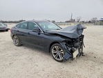 BMW Series 3 2018