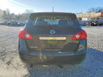 Nissan Rogue 2011
