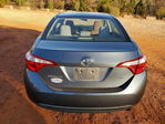 Toyota Corolla 2014
