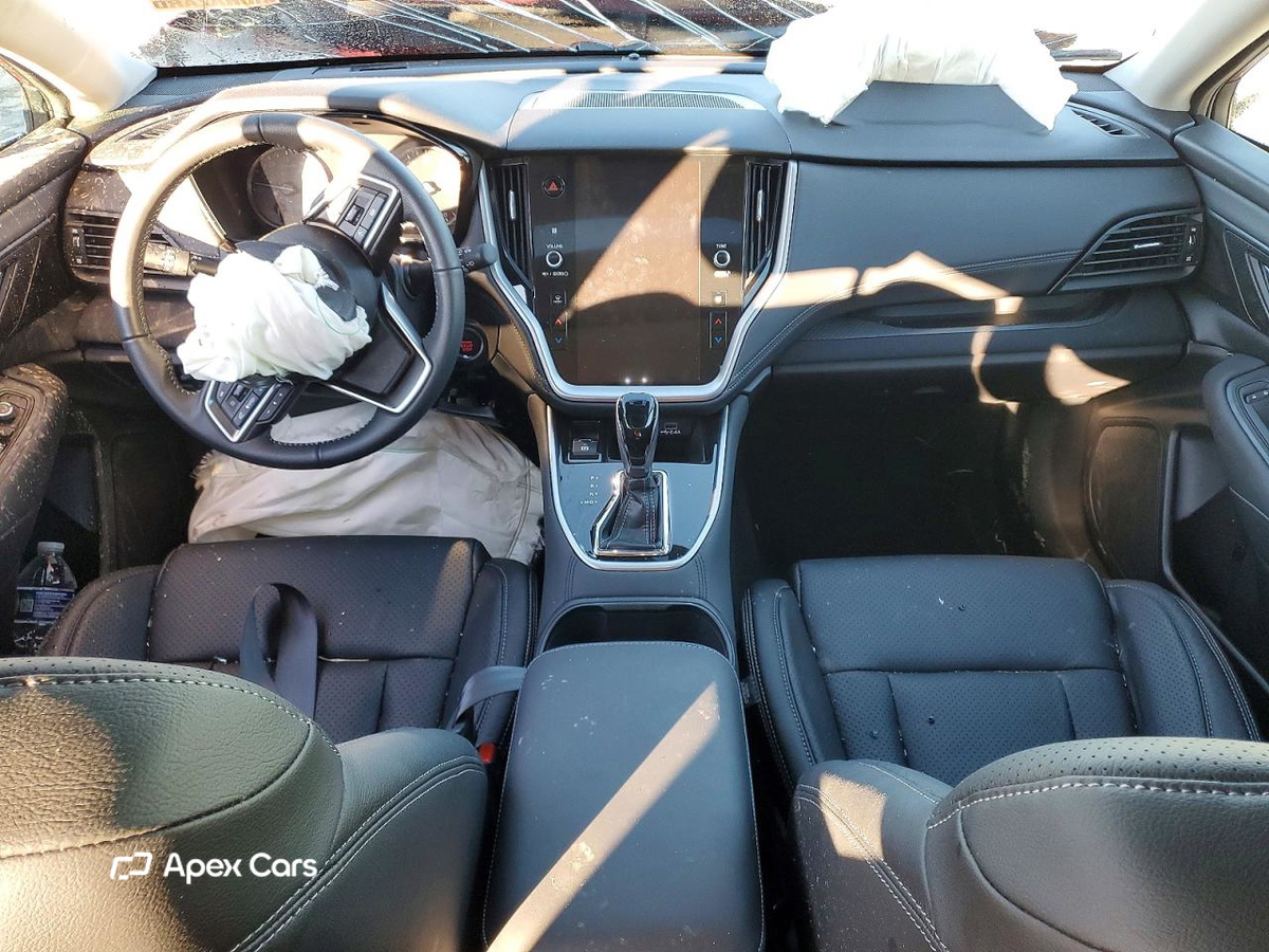 Subaru Outback 2025