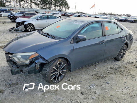 Toyota Corolla 2014 - Zdjęcie 1 z 14