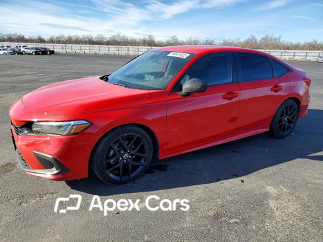 Honda Civic 2024 - Image 1 of 13