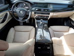BMW Series 5 2012