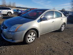 Nissan Sentra 2011
