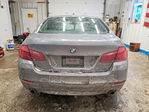 BMW Series 5 2015