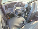 Ford Ranger 2002