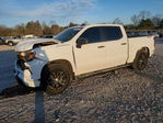 Chevrolet Silverado 2022