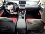 Lexus NX 2021