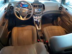 Chevrolet Sonic 2014