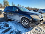 Nissan Pathfinder 2014