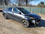 Kia Forte 2023