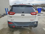 Jeep Cherokee 2017