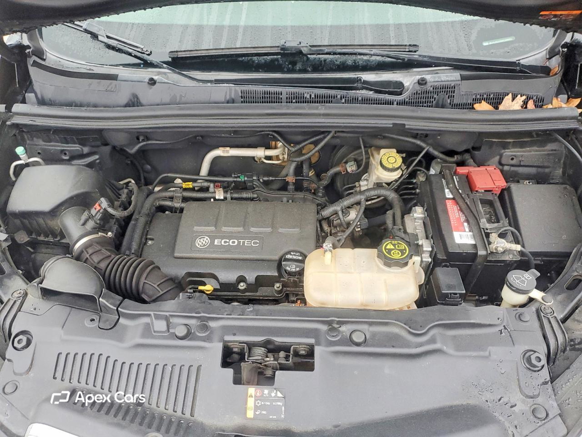 Buick Encore 2015