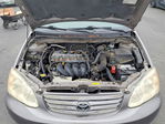 Toyota Corolla 2003