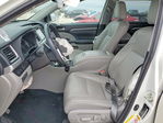 Toyota Highlander 2017