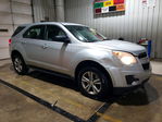 Chevrolet Equinox 2011