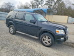 Ford Explorer 2010