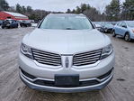 Lincoln MKX 2017