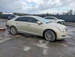 Cadillac XTS 2014
