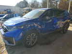 Honda CR-V 2020