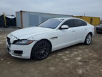 Jaguar XF 2016