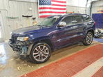 Jeep Grand Cherokee 2017