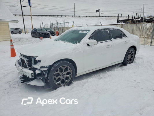Chrysler 300 2015 - Image 1 of 13