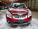 Chevrolet Orlando 2012