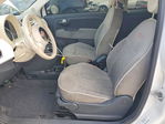 Fiat 500 2013